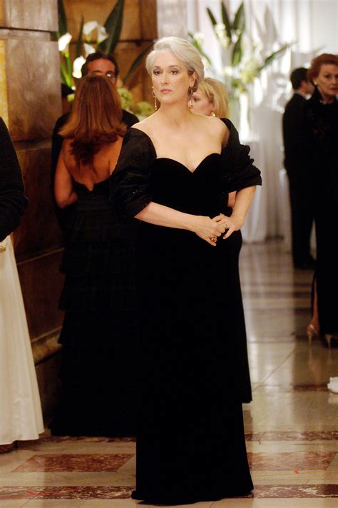 meryl streep prada oscar|the devil wears prada video.